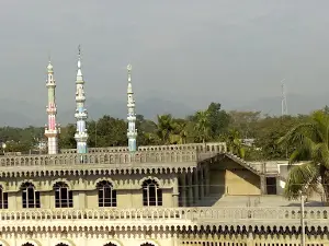 Silapathar Jama Masjid