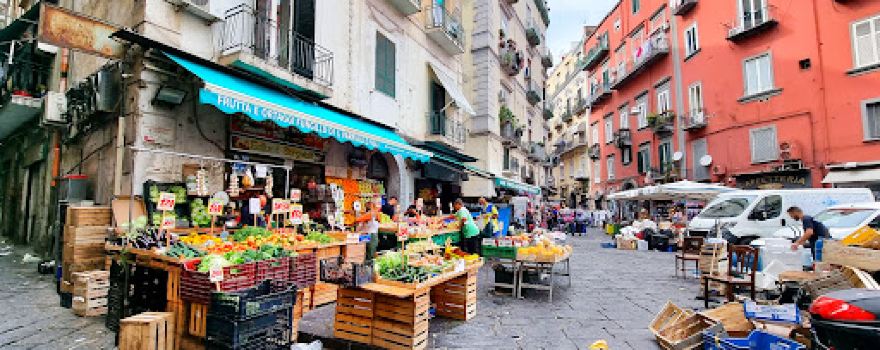 Italytales