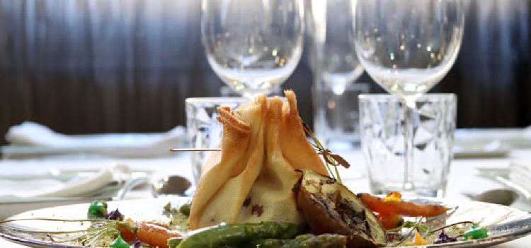 Restaurant El Buffi - Hotel Sant Roc