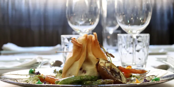 Restaurant El Buffi - Hotel Sant Roc