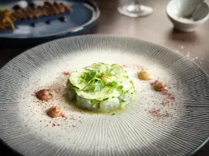 Le Bistrot Des Gourmets