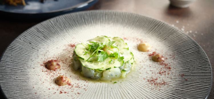 Le Bistrot Des Gourmets