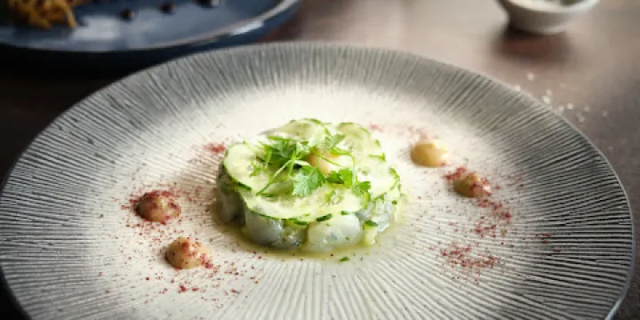 Le Bistrot Des Gourmets