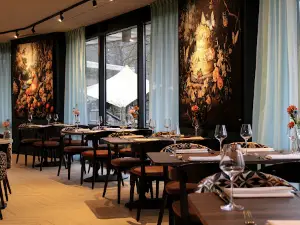 Restaurant Royal Parc