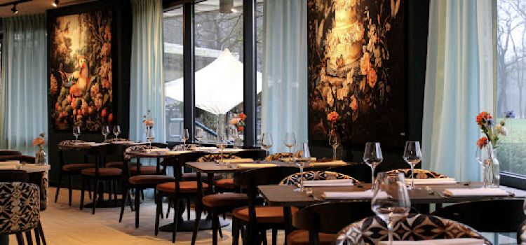 Restaurant Royal Parc