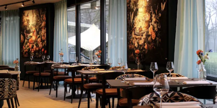 Restaurant Royal Parc