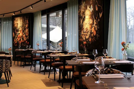 Restaurant Royal Parc