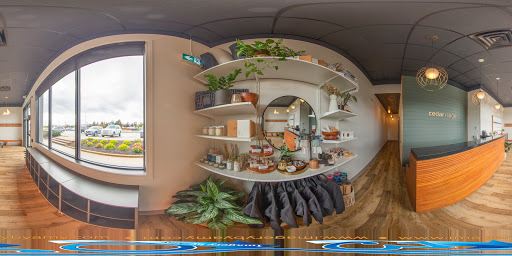 cedarwood wellness studio