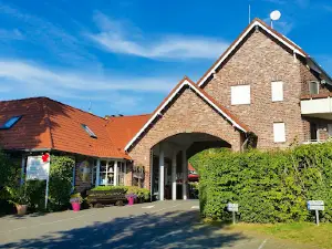 Campingplatz Münster