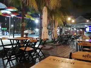 OpenBeach Frutal