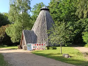 Naturparkzentrum Uhlenkolk