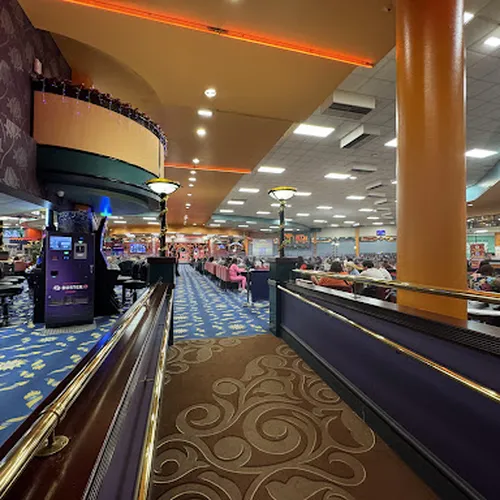 Buzz Bingo Cricklewood