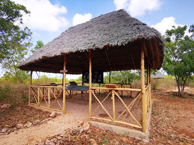 Maasai World