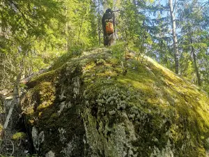 Pöröpeikon polku
