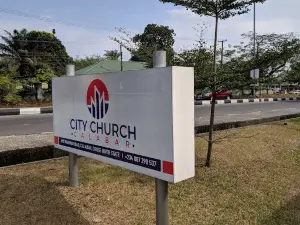 City Church Calabar