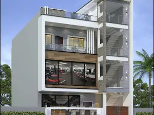 Fitness Affair wellness center bareli
