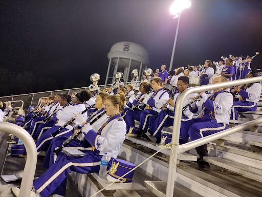 Centennial Stadium