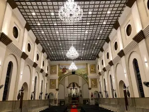 Parish São Raimundo Nonato