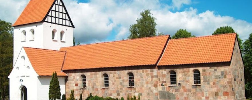 Langå Kirke