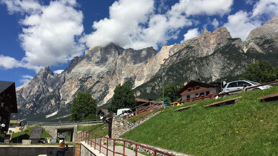 San Vito di Cadore