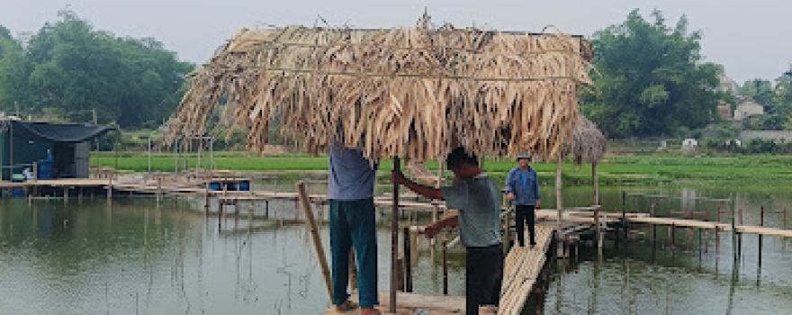 Khu du lịch sinh thái