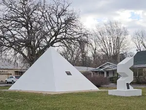 World's Largest Time Capsule