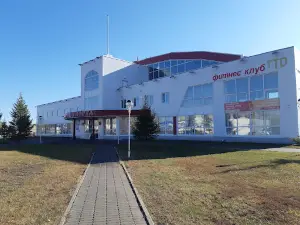 Palace of Sports