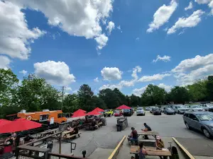 Deep River Brewing Company