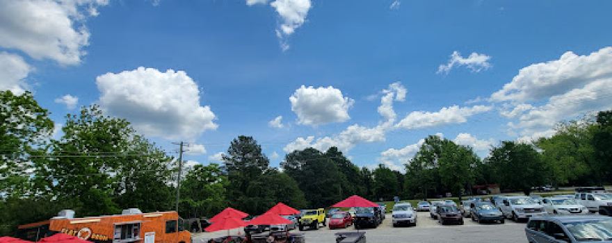 Deep River Brewing Company