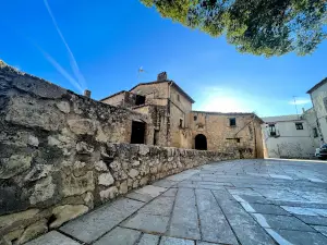 Pantà de Foix