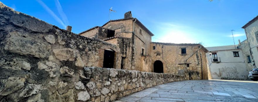 Pantà de Foix