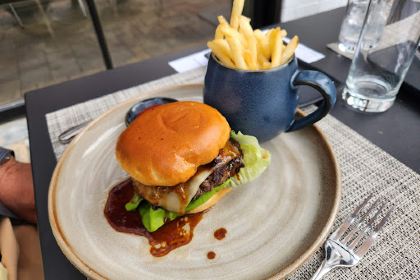 One Flew South - BeltLine