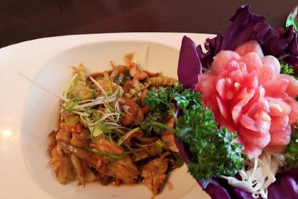 Maenaam Thai Restaurant