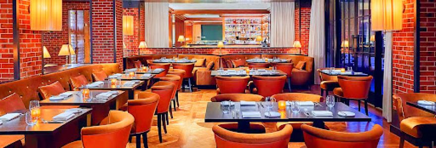 CUT by Wolfgang Puck