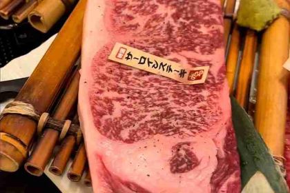 黒毛和牛まるごと一頭買い焼肉 道頓堀みつる 心斎橋店