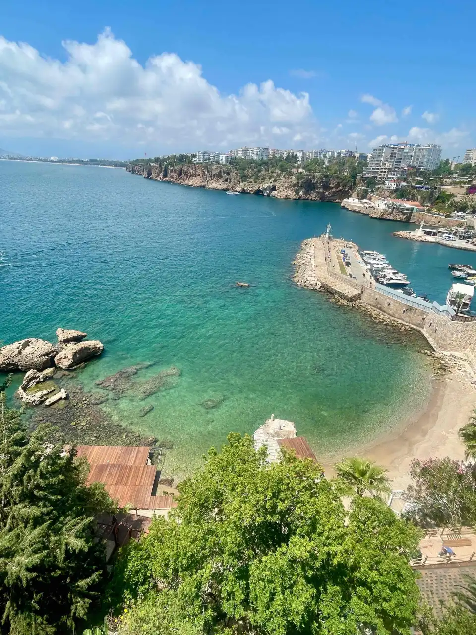 3_Roman Harbour