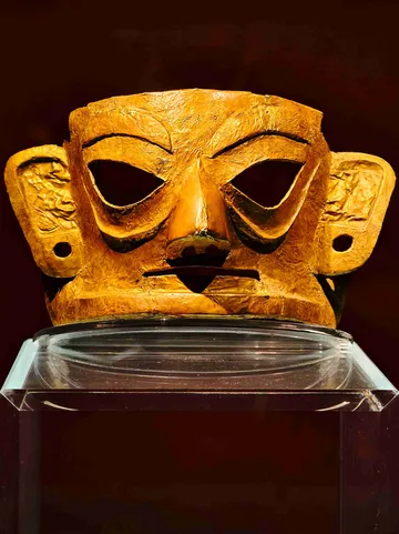 4_Jinsha Site Museum