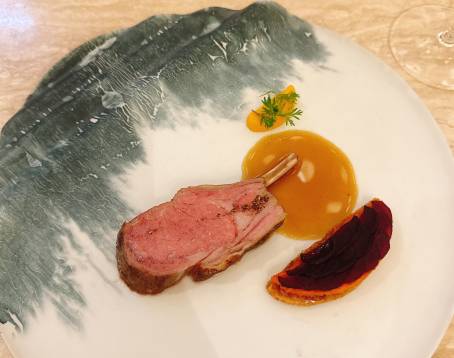 VEA Restaurant
