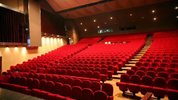 Michel Manet Cultural Center