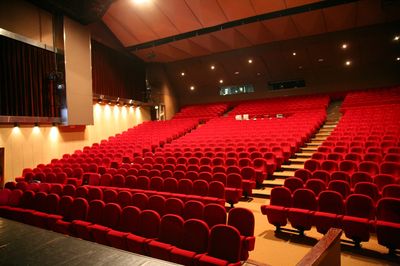 Michel Manet Cultural Center