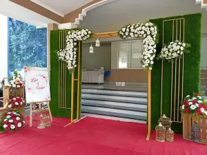 Prestige Palace Auditorium