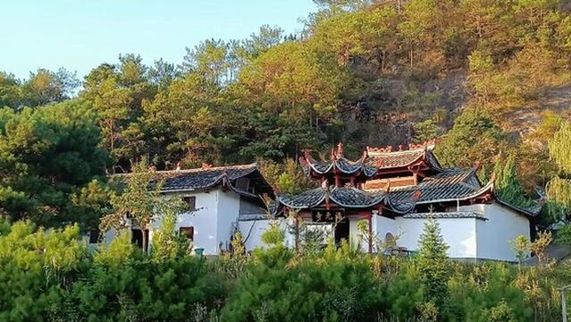 Jinping Ancient Silver Cave