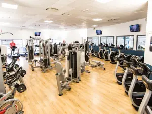 Centre Aquatique et Remise en Forme Nauticaa