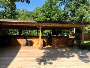 Iroquois Amphitheater