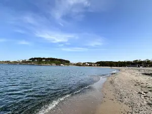 Arapya Beach