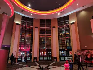 Livermore 13 Cinema