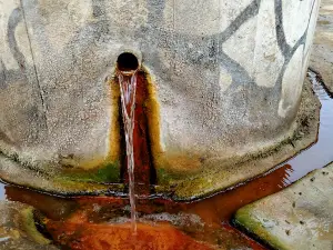 Erzin İçmeleri
