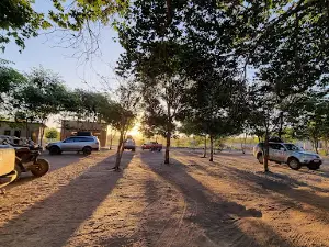 Fervedouro Bela Vista