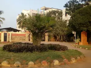 Janmabhumi Park