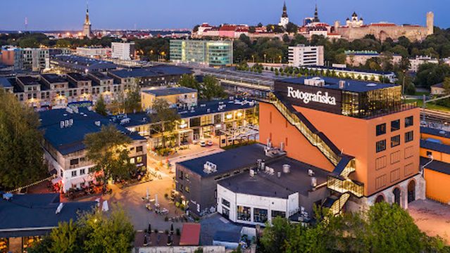 Fotografiska Tallinn